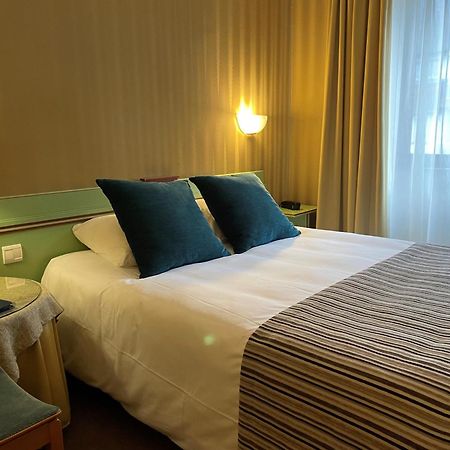 Hotel Europe サヴェルヌ エクステリア 写真