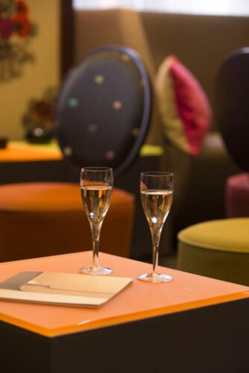 Hotel Europe サヴェルヌ エクステリア 写真