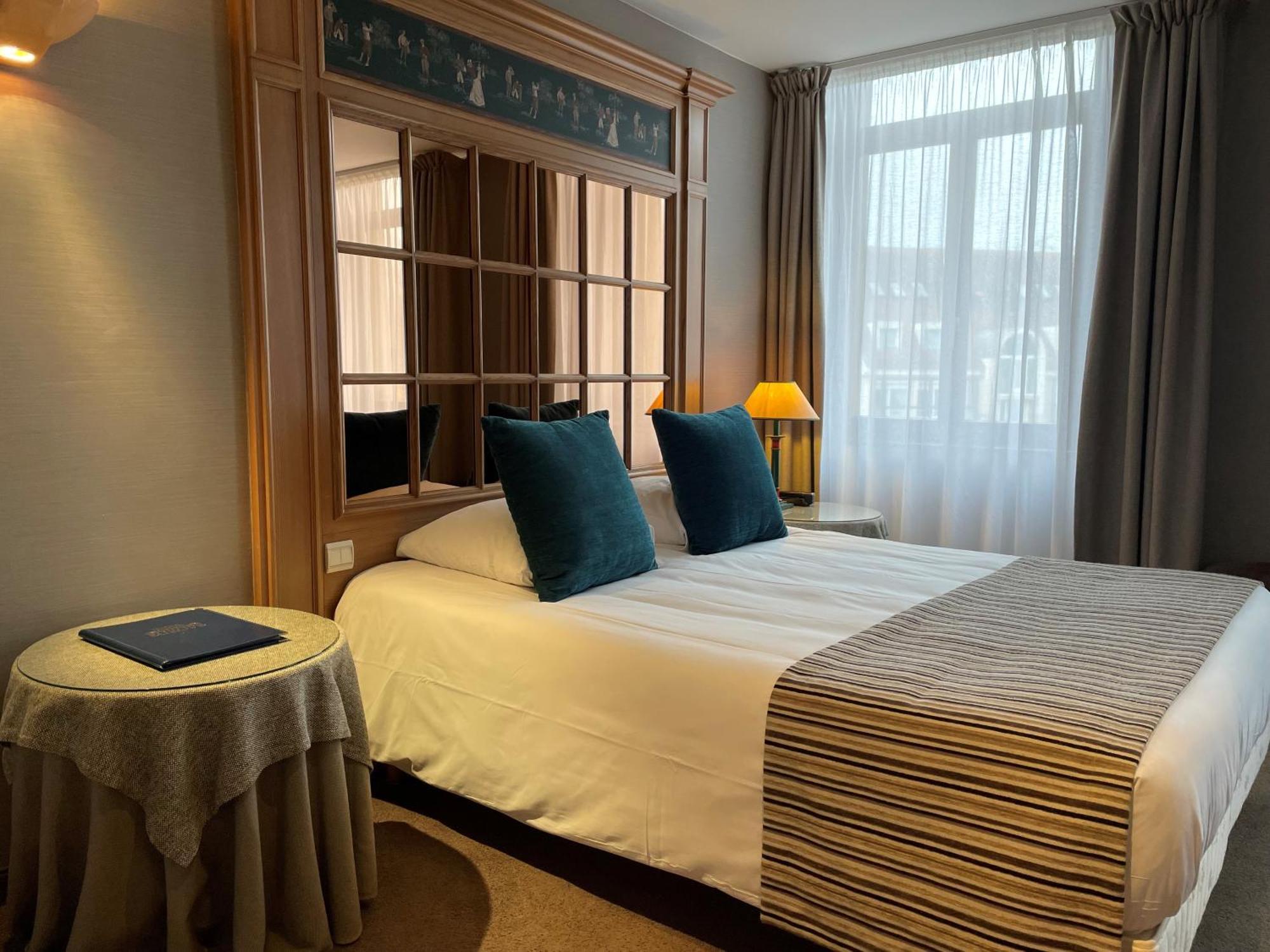 Hotel Europe サヴェルヌ エクステリア 写真