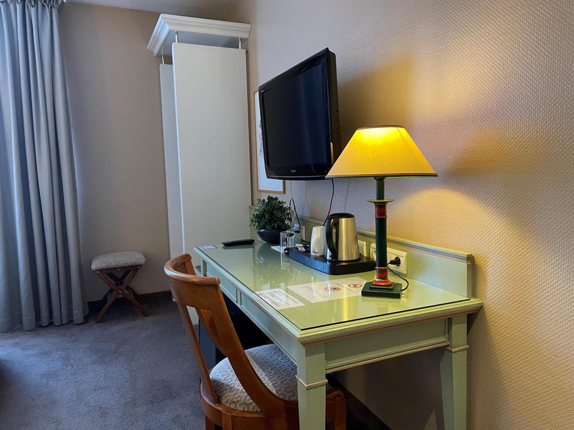 Hotel Europe サヴェルヌ エクステリア 写真