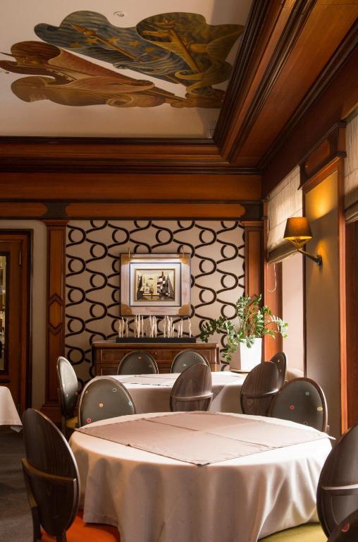 Hotel Europe サヴェルヌ エクステリア 写真