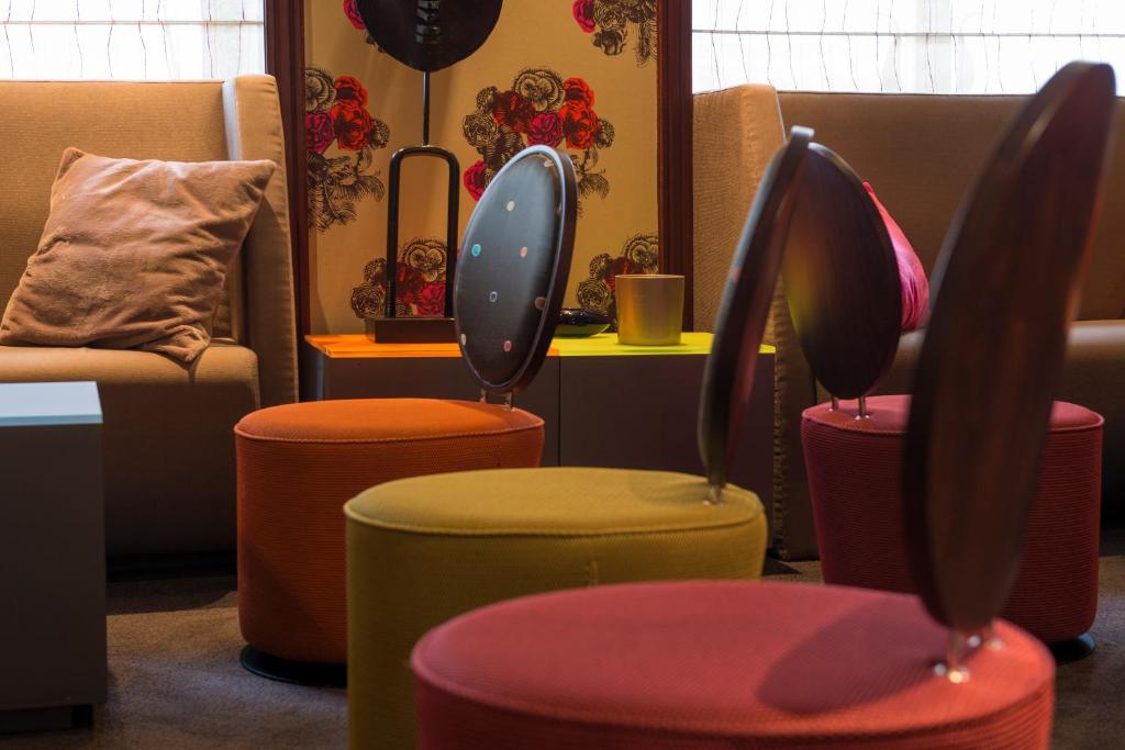 Hotel Europe サヴェルヌ エクステリア 写真