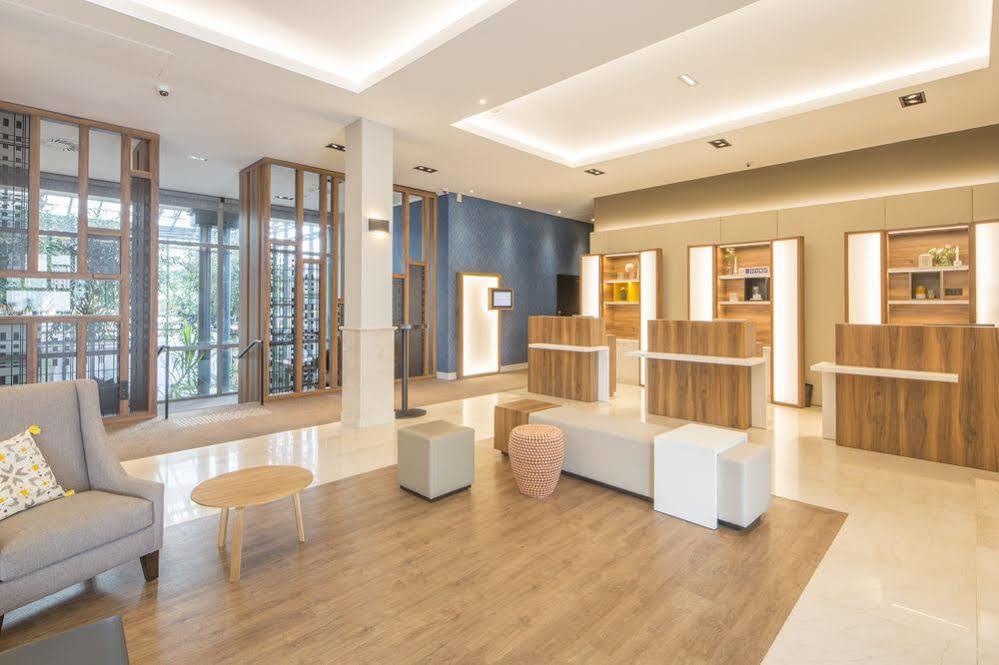 Hotel Europe サヴェルヌ エクステリア 写真
